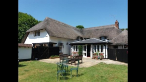 Отель White Horse Inn  Эндовер